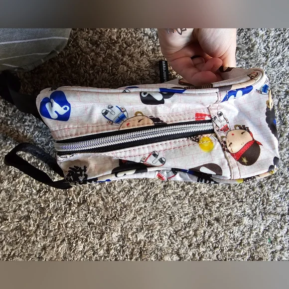 Harajuku lovers handbag - Picture 6 of 10